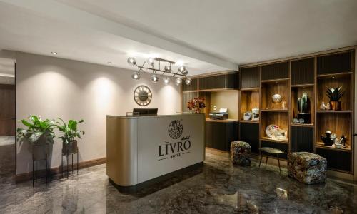 Cagaloglu Hôtel | Livro Hotel