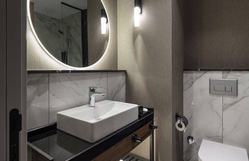 Cagaloglu Hôtel | Livro Hotel