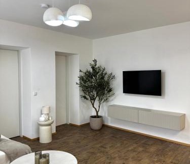 Kleinmunchen Appartement | Livvalu Apartments