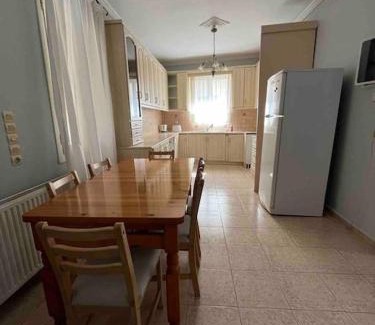 Lixouri Appartement | Lixouri Center Apartment