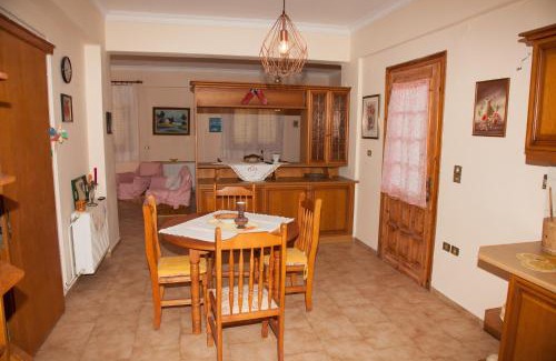 Lixouri Appartement | Lixouri Central Residence