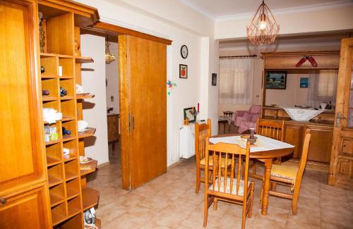 Lixouri Appartement | Lixouri Central Residence
