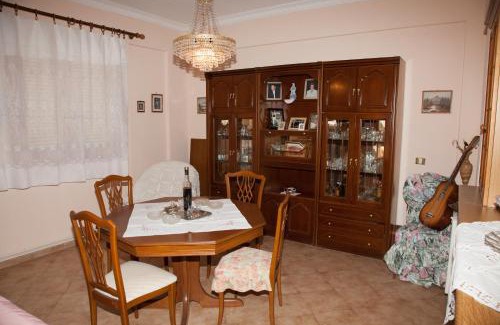 Lixouri Appartement | Lixouri Central Residence
