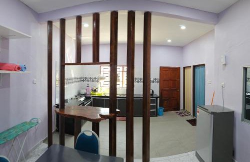 Kangar Maison | Liya's Homestay