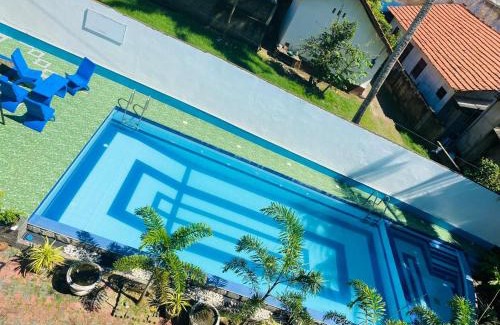 Bandaramulla Hôtel | Liyanage Resort
