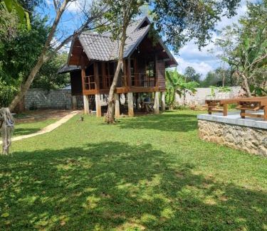 Sigiriya Maison | Liyon Rest sigiriya