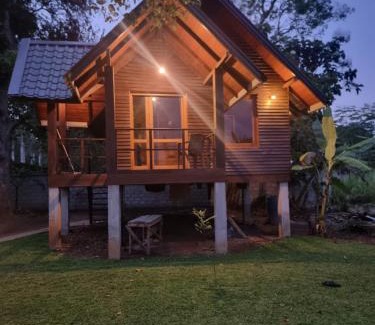 Sigiriya Maison | Liyon Rest sigiriya