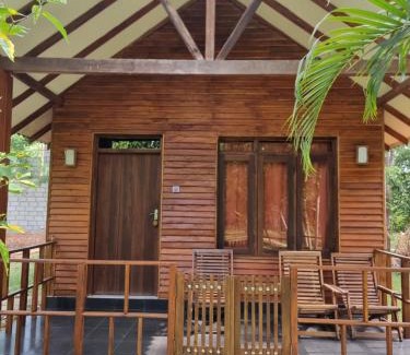 Sigiriya Maison | Liyon Rest sigiriya