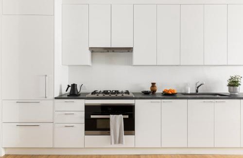 Logan Circle Hôtel | Liz by Black Swan - DC Executive Flat