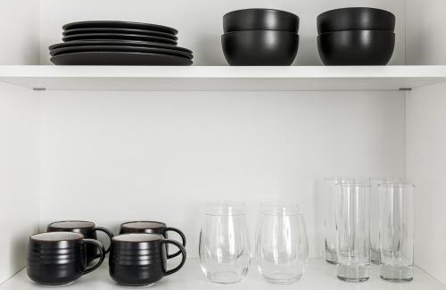 Logan Circle Hôtel | Liz by Black Swan - DC Executive Flat