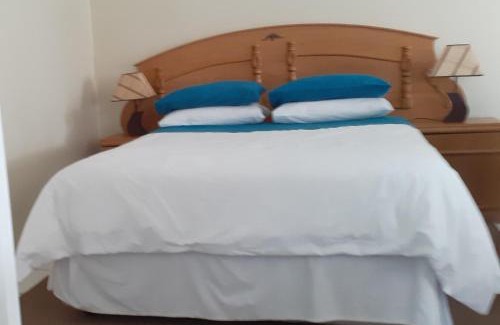 Mbabane Appartement | Liz' Cottage