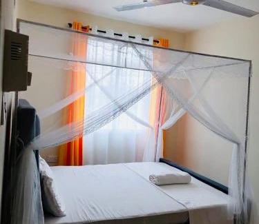 Mtwapa Appartement | Liza 1 Bedroom Apartment Mtwapa