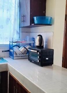 Mtwapa Appartement | Liza 1 Bedroom Apartment Mtwapa