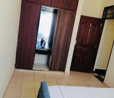 Mtwapa Appartement | Liza 1 Bedroom Apartment Mtwapa