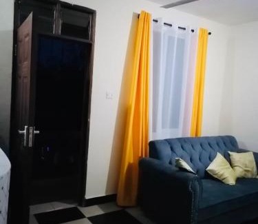 Mtwapa Appartement | Liza 1 Bedroom Apartment Mtwapa