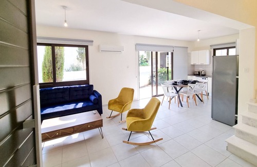 Tersefanou Maison | Liza Dream House