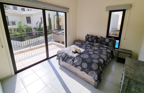 Tersefanou Maison | Liza Dream House