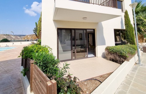 Tersefanou Maison | Liza Dream House
