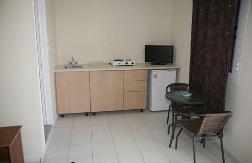 Paliki Hôtel | Liza Rooms
