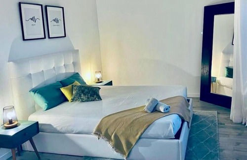 Barril de Cima Maison | Lizandro Beach & Sunset Villa