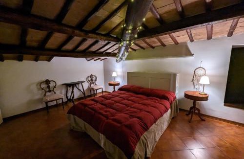 Spoleto Appartement | Lizium Spoleto