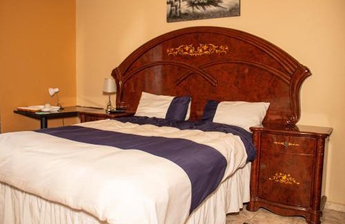 Louis Trichardt Maison | Lizpeter guest house