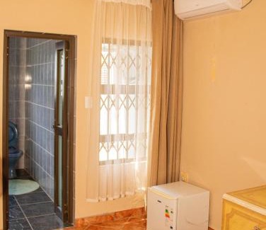 Louis Trichardt Maison | Lizpeter guest house