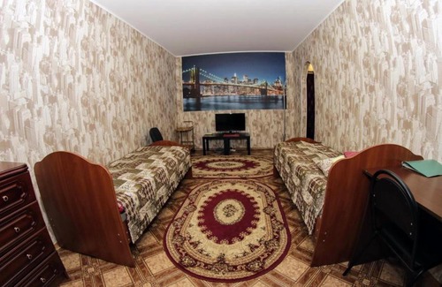 Yelino Appartement | Lizy Chaikinoy16