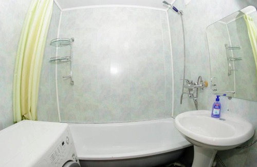 Yelino Appartement | Lizy Chaikinoy16