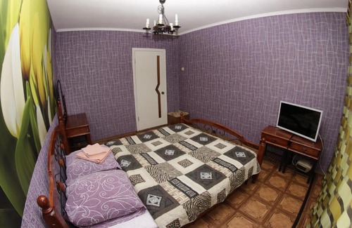 Yelino Appartement | Lizy Chaikinoy16