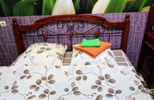 Yelino Appartement | Lizy Chaikinoy16