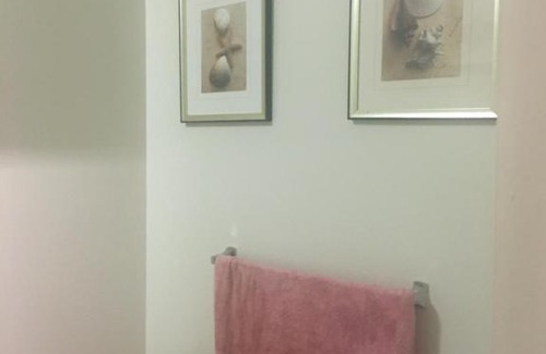 Buckingham Appartement | Lizzie’s Loft