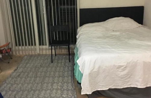 Buckingham Appartement | Lizzie’s Loft