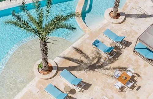 Punta Cana Appartement | ll Lago at Juanillo Beach