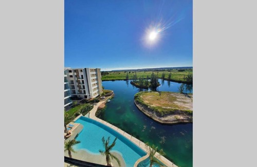 Punta Cana Appartement | ll Lago at Juanillo Beach
