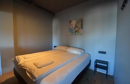 Oddeyrin Appartement | LL Properties TB24 Nest in the North