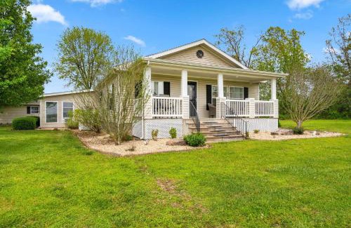 Omaha Maison | Llama House