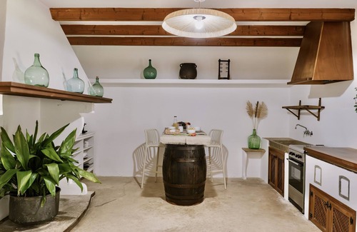 Majorca Maison | Llampí, Nature, swimming pool and Mallorcan charm