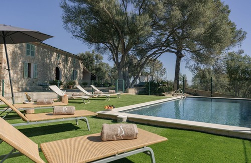 Majorca Maison | Llampí, Nature, swimming pool and Mallorcan charm