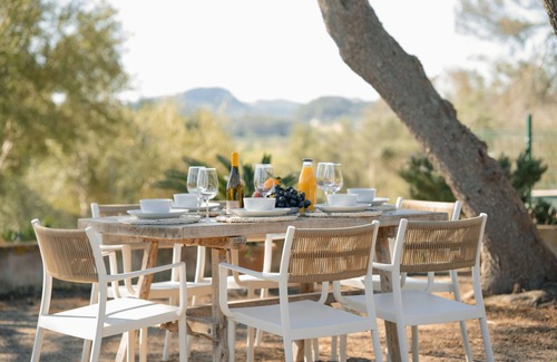 Majorca Maison | Llampí, Nature, swimming pool and Mallorcan charm