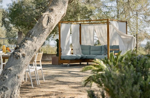 Majorca Maison | Llampí, Nature, swimming pool and Mallorcan charm