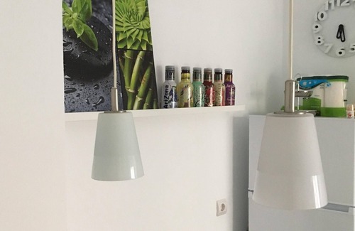 Llanca Appartement | LLANÇÀ: GRAND APARTEMENT 120m2 EN CENTRE VILLE, À 2 min DE LA PLAGE