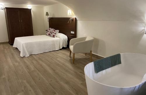 Jaen Appartement | Llana 5 alojamiento turistico