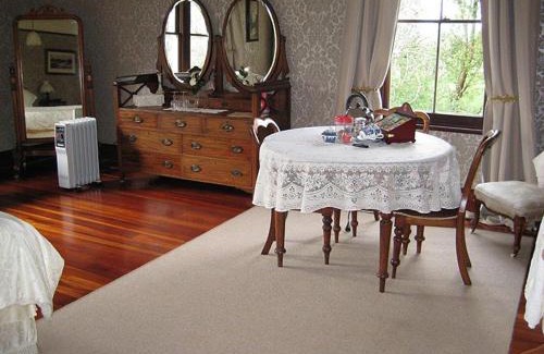 Solway Lit Et Petit-Déjeuner | Llandaff Country Residence