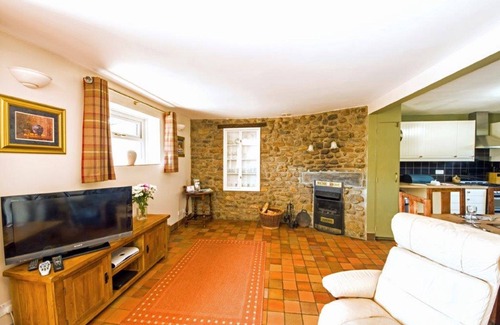 Llandovery Maison | Llanerchindda Farm Guest House