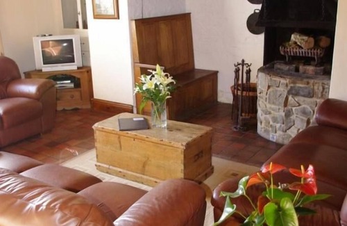 Llandovery Maison | Llanerchindda Farm Guest House