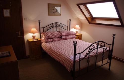 Cynghordy Maison | Llanerchindda Farm Guest House