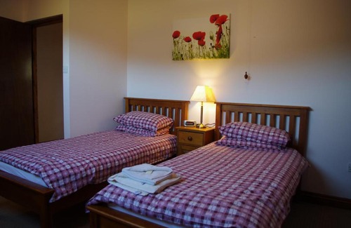 Cynghordy Maison | Llanerchindda Farm Guest House