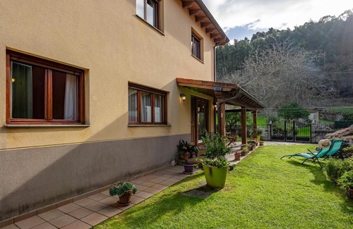 Naves Maison | Llanes Asturias