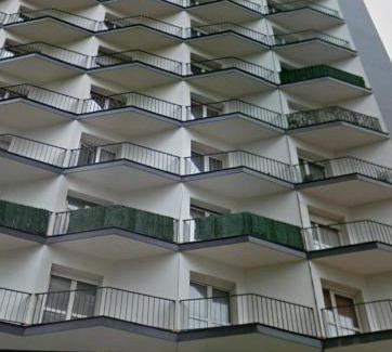Gijon City Centre Appartement | Llanes Suite VUT-6201-AS